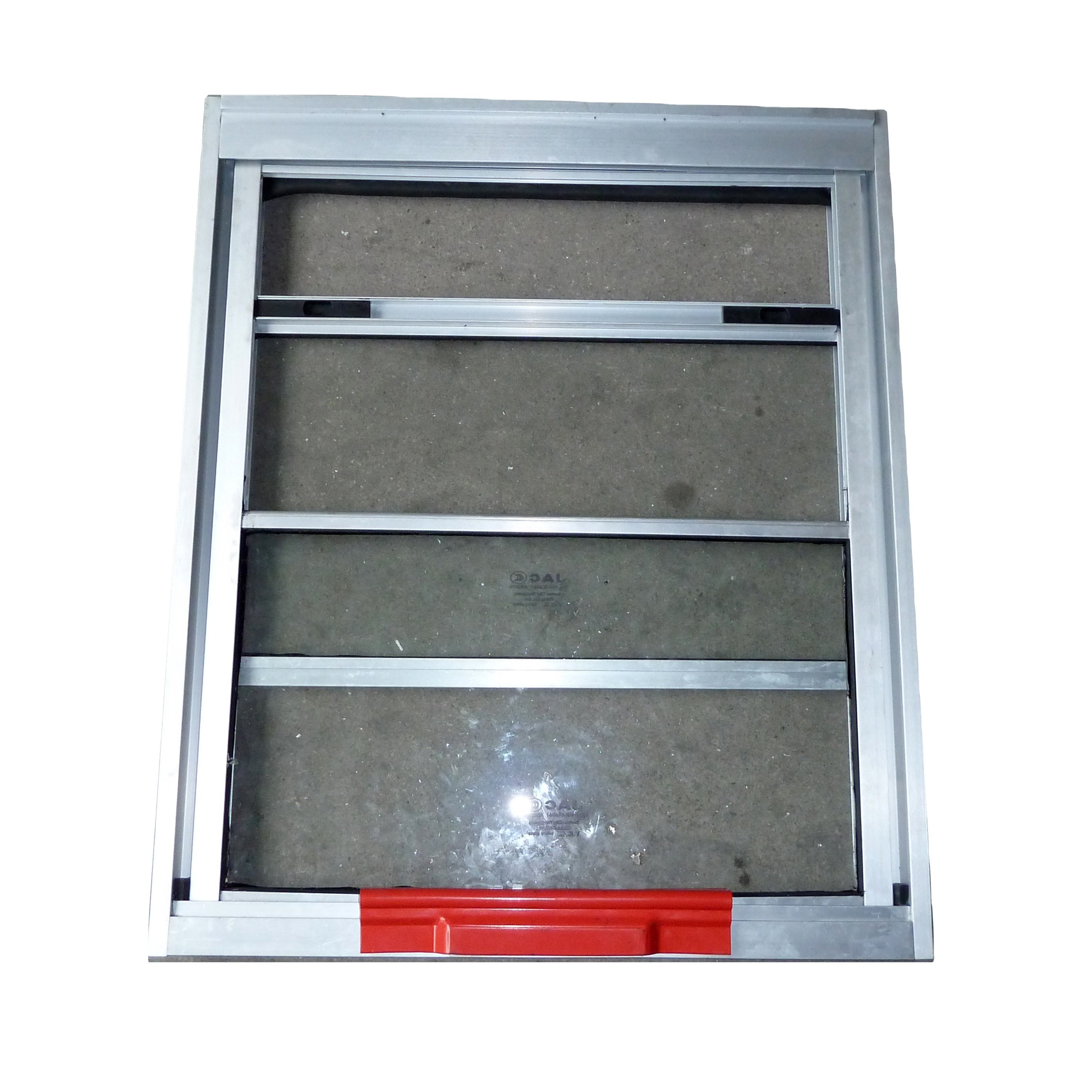 Camper Motorhom Window RV Window Double Glazed Acrylic Frame RV Camper Caravan Vent Window for Caravan Motorhome Accessories